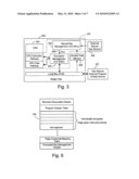 Hardware-facilitated secure software execution environment diagram and image