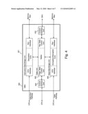 Hardware-facilitated secure software execution environment diagram and image