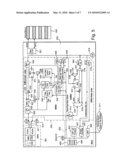 Hardware-facilitated secure software execution environment diagram and image