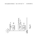 Hardware-facilitated secure software execution environment diagram and image