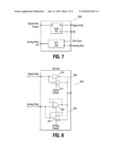 CONFIGURABLE DIGITAL AND ANALOG INPUT/OUTPUT INTERFACE IN A MEMORY DEVICE diagram and image