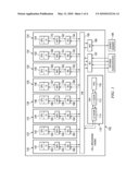 Internally Controlling and Enhancing Advanced Test and Characterization in a Multiple Core Microprocessor diagram and image