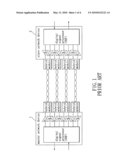 WIRED NETWORK CONNECTION ESTABLISHING METHOD AND NETWORK DEVICE FOR PERFORMING THE METHOD diagram and image