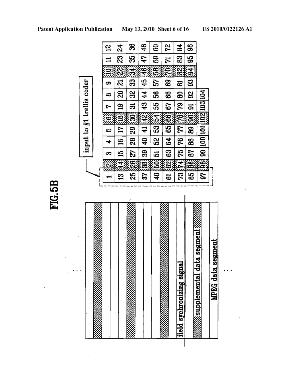 VSB COMMUNICATION SYSTEM - diagram, schematic, and image 07