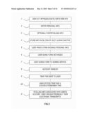 APPARATUS, SYSTEM AND METHOD FOR ELECTRONICALLY SIGNING ELECTRONIC TRANSCRIPTS diagram and image