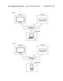 CONTENT REPRODUCTION SYSTEM, CONTENT REPRODUCTION/CONTROL APPARATUS, AND COMPUTER PROGRAM diagram and image