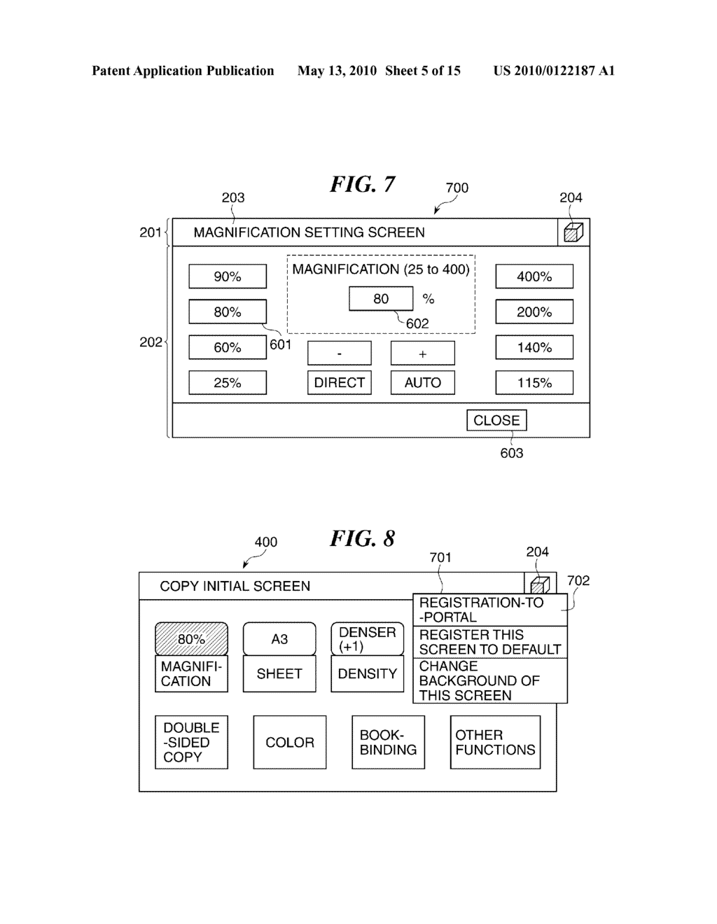 IMAGE PROCESSING APPARATUS, METHOD OF CONTROLLING THE SAME, AND STORAGE MEDIUM - diagram, schematic, and image 06