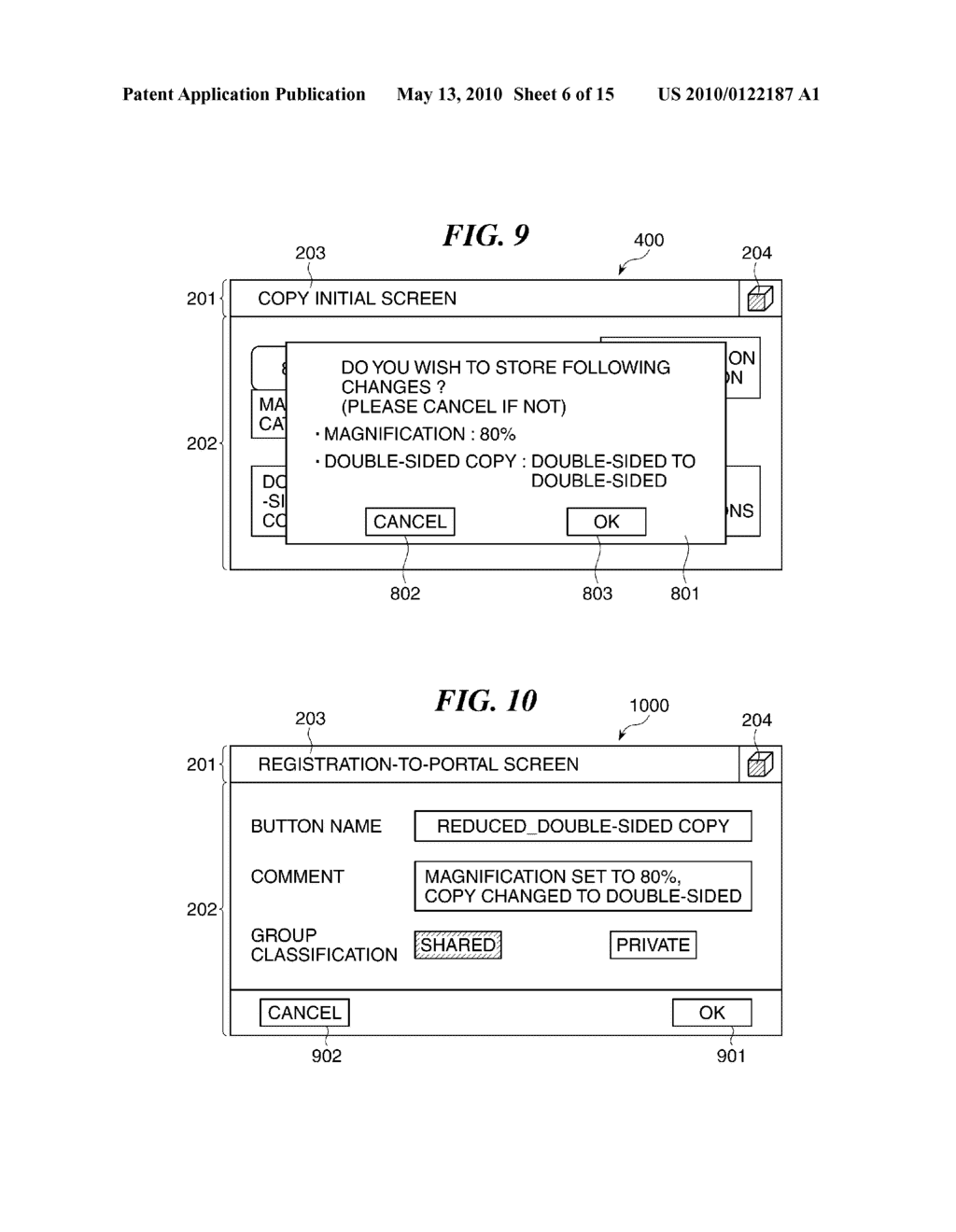 IMAGE PROCESSING APPARATUS, METHOD OF CONTROLLING THE SAME, AND STORAGE MEDIUM - diagram, schematic, and image 07