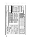 SERVER DISPLAYING STATUS OF OPERATOR USING SEAT LAYOUT, TERMINAL FOR MANAGER, SYSTEM, AND METHOD diagram and image