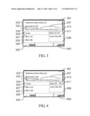 METHOD FOR ASSIGNMENT OF SHORTCUT KEY COMBINATIONS UTILIZING NUMERICAL-SHAPE ASSOCIATION diagram and image