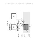 Techniques for Computing Capacitances in a Medium With Three-Dimensional Conformal Dielectrics diagram and image