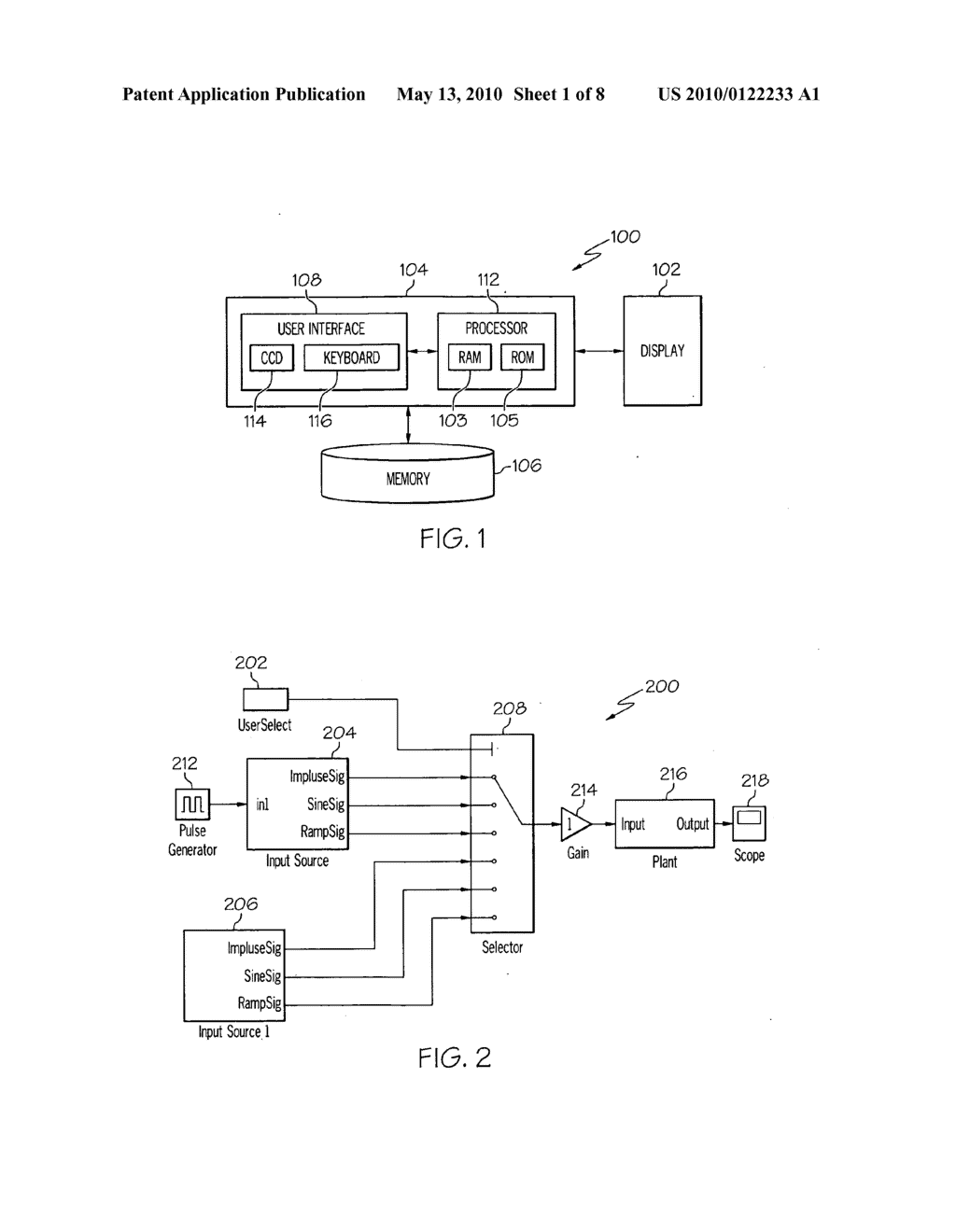 SOFTWARE LICENSE INDEPENDENT MODEL IMAGE GENERATION SYSTEM AND METHOD - diagram, schematic, and image 02