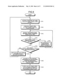 Method and apparatus for analyzing application diagram and image