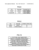 Method and apparatus for analyzing application diagram and image