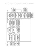 Method and apparatus for analyzing application diagram and image