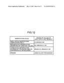 Method and apparatus for analyzing application diagram and image