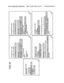 Method and apparatus for analyzing application diagram and image