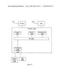 Executable template diagram and image