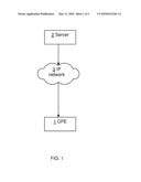 ROBUST FIRMWARE UPGRADE IN A NETWORK TERMINAL diagram and image