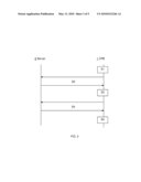 ROBUST FIRMWARE UPGRADE IN A NETWORK TERMINAL diagram and image