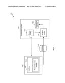 VERSIONING AND EFFECTIVITY DATES FOR ORCHESTRATION BUSINESS PROCESS DESIGN diagram and image