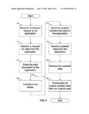 PERSISTENT, IMMERSIBLE AND EXTRACTABLE AVATARS diagram and image