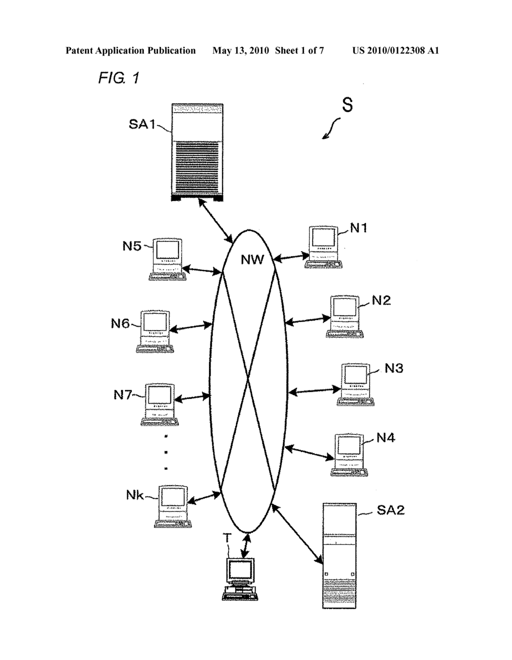 INFORMATION PROCESSING DEVICE, NODE DEVICE, METHOD FOR PROCESSING REPRODUCTION INFORMATION, AND REPRODUCTION INFORMATION PROCESSING PROGRAM - diagram, schematic, and image 02