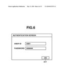 INFORMATION PROCESSING SYSTEM, INFORMATION PROCESSING APPARATUS AND INFORMATION PROCESSING METHOD diagram and image