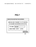 INFORMATION PROCESSING SYSTEM, INFORMATION PROCESSING APPARATUS AND INFORMATION PROCESSING METHOD diagram and image