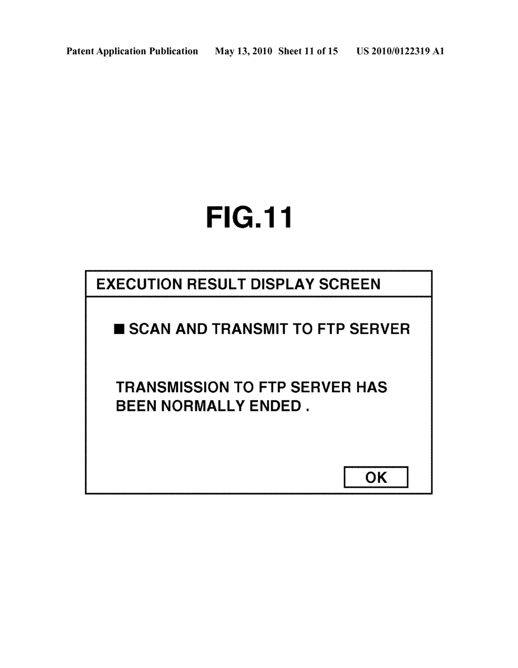 INFORMATION PROCESSING SYSTEM, INFORMATION PROCESSING APPARATUS AND INFORMATION PROCESSING METHOD - diagram, schematic, and image 12