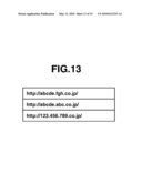 INFORMATION PROCESSING SYSTEM, INFORMATION PROCESSING APPARATUS AND INFORMATION PROCESSING METHOD diagram and image