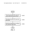 STORAGE DEVICE MANAGEMENT SYSTEMS AND METHODS diagram and image