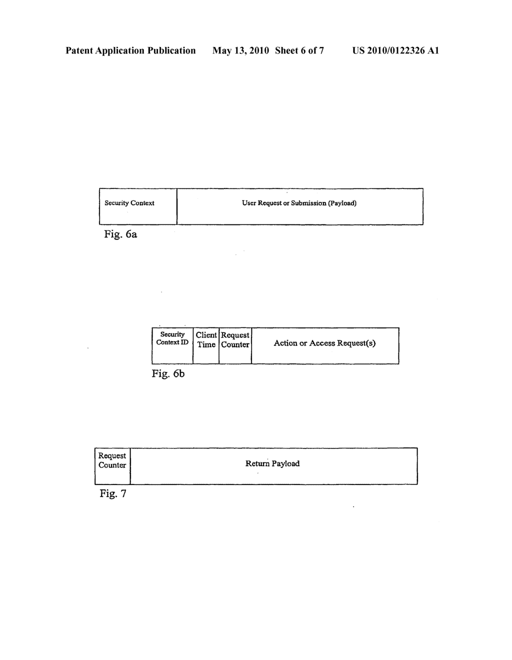 Systems and Methods for State-Less Authentication - diagram, schematic, and image 07