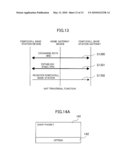 NETWORK SYSTEM, DHCP SERVER DEVICE, AND DHCP CLIENT DEVICE diagram and image