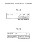 NETWORK SYSTEM, DHCP SERVER DEVICE, AND DHCP CLIENT DEVICE diagram and image