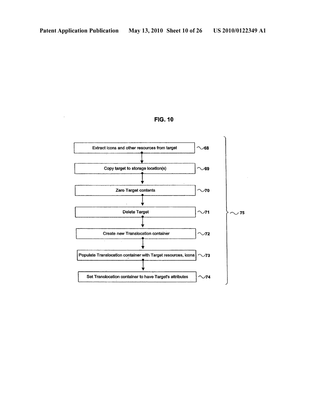Systems and methods for preventing unauthorized use of digital content - diagram, schematic, and image 11