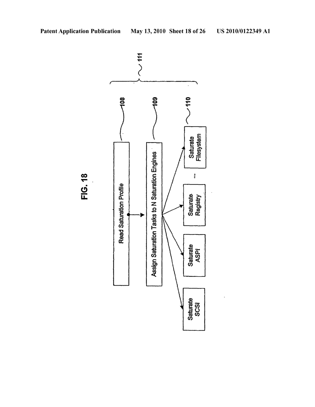 Systems and methods for preventing unauthorized use of digital content - diagram, schematic, and image 19
