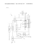 DRIVING APPARATUS diagram and image