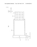 DRIVING APPARATUS diagram and image