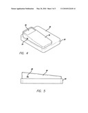 FULL-BODY INCLINED MATTRESS diagram and image