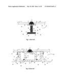 METHOD OF MAKING A COVERING FOR A CONTAINMENT POOL, TANK OR ENCLOSURE diagram and image