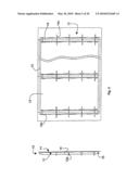 METHOD OF MAKING A COVERING FOR A CONTAINMENT POOL, TANK OR ENCLOSURE diagram and image