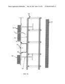 METHOD OF MAKING A COVERING FOR A CONTAINMENT POOL, TANK OR ENCLOSURE diagram and image