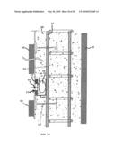 METHOD OF MAKING A COVERING FOR A CONTAINMENT POOL, TANK OR ENCLOSURE diagram and image