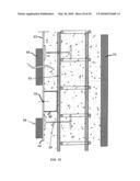 METHOD OF MAKING A COVERING FOR A CONTAINMENT POOL, TANK OR ENCLOSURE diagram and image