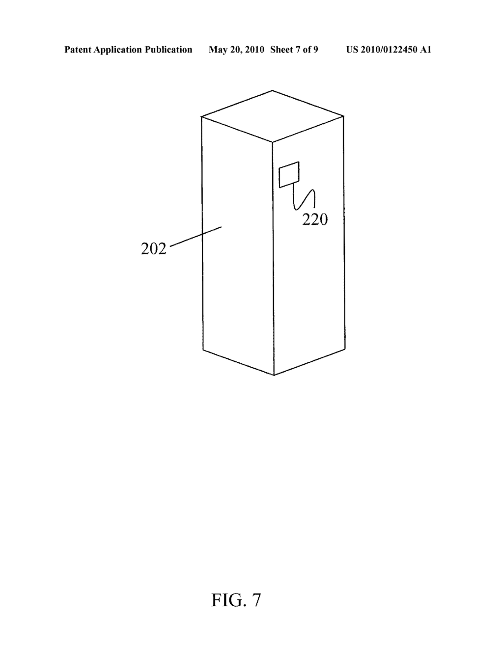 SYSTEM AND METHOD FOR CLASSIFYING WIRE - diagram, schematic, and image 08