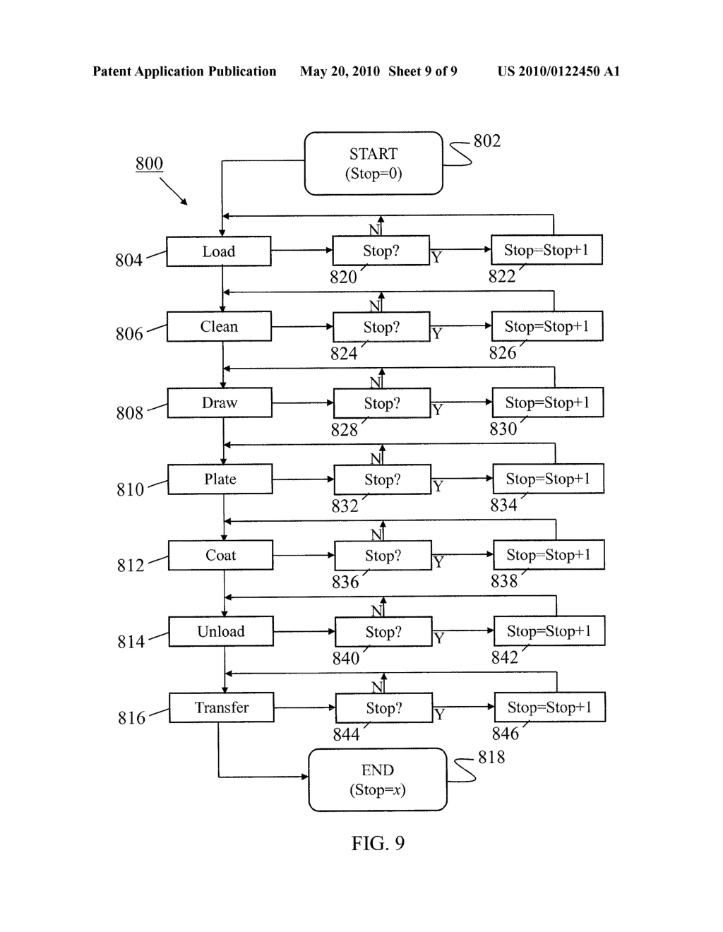 SYSTEM AND METHOD FOR CLASSIFYING WIRE - diagram, schematic, and image 10