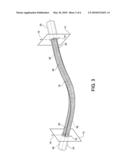 PROCESS FOR SIMULATING AND ASSEMBLING FLEXIBLE PARTS diagram and image