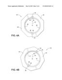 PROCESS FOR SIMULATING AND ASSEMBLING FLEXIBLE PARTS diagram and image