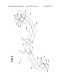 PROCESS FOR SIMULATING AND ASSEMBLING FLEXIBLE PARTS diagram and image